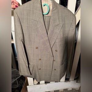Moores Suit Ensemble Mens